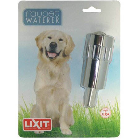 LIXIT DOG WATERER