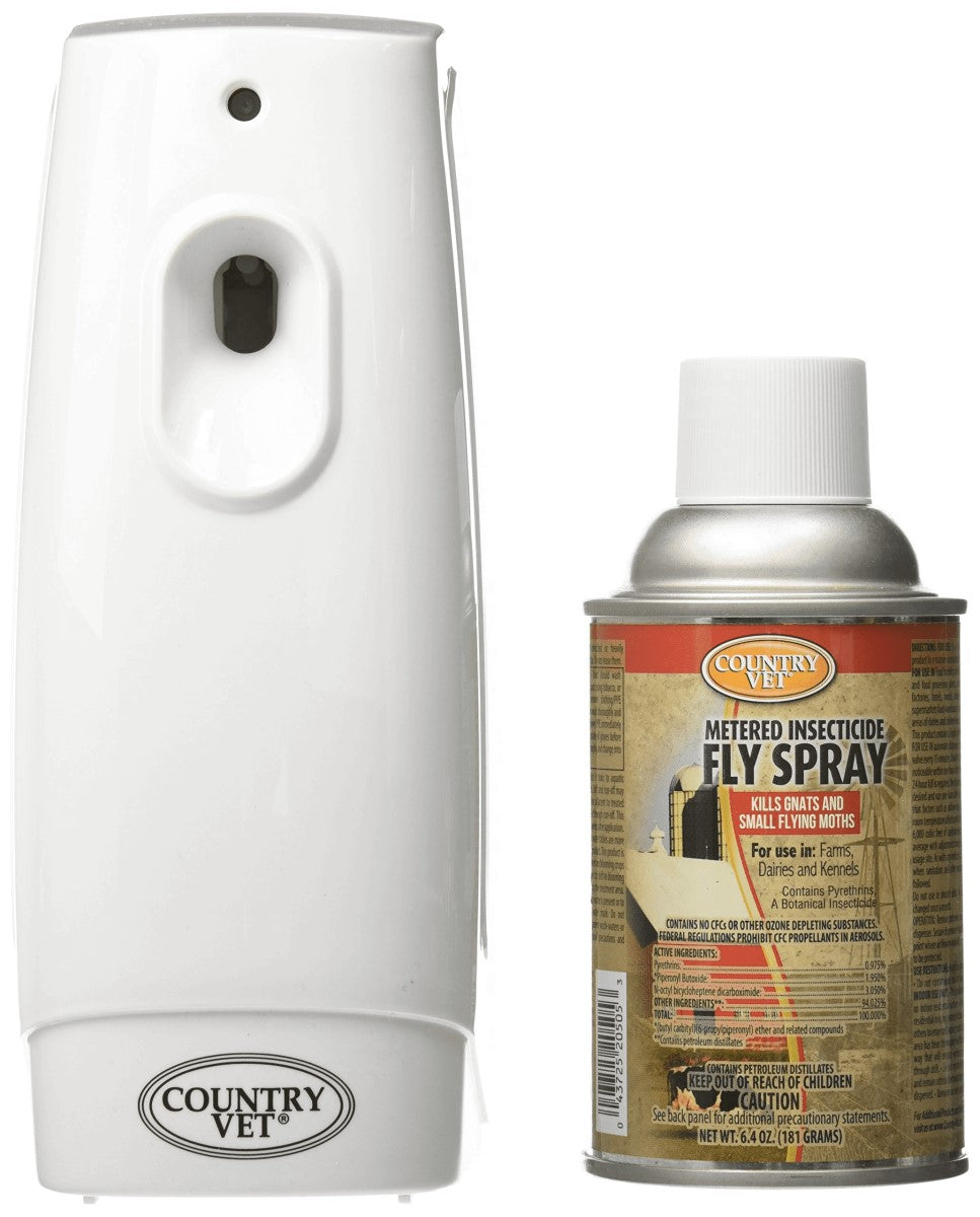 CV FLY SPRAY KIT 1 CAN