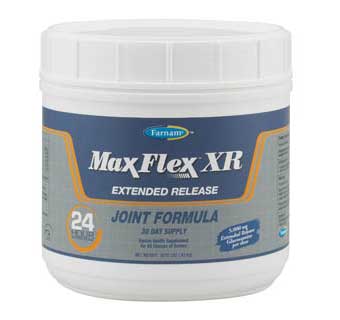 MAX FLEX XR 30 DAY