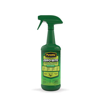 PYRANHA ZERO BITE 32 OZ