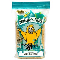 NATURES WILD BIRD NO MILO 5#