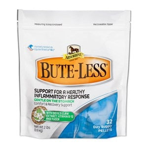 B-L PELLETS 2 LB