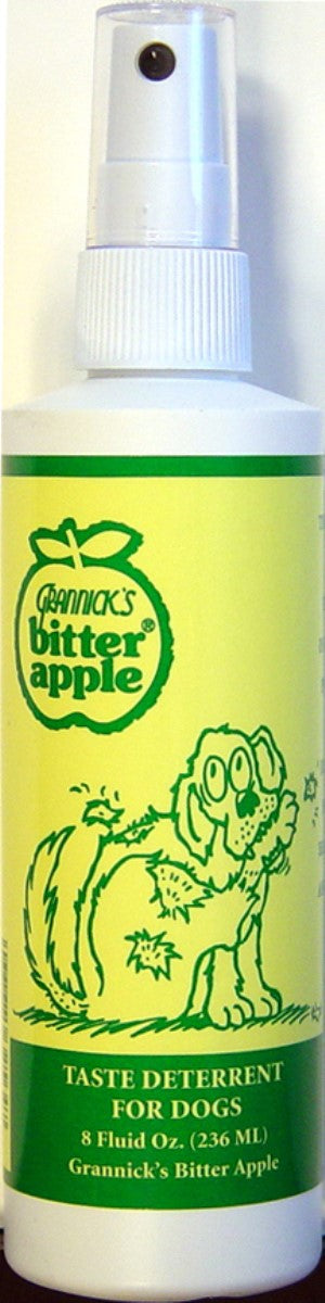 GRANNICKS BITTER APPLE 8 OZ