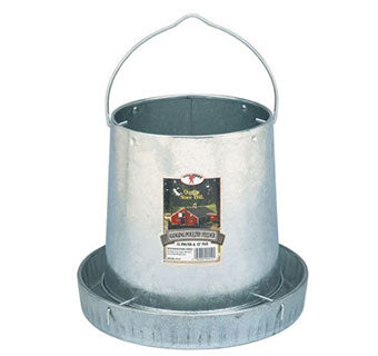 LITTLE GIANT FEEDER 12LB #9112