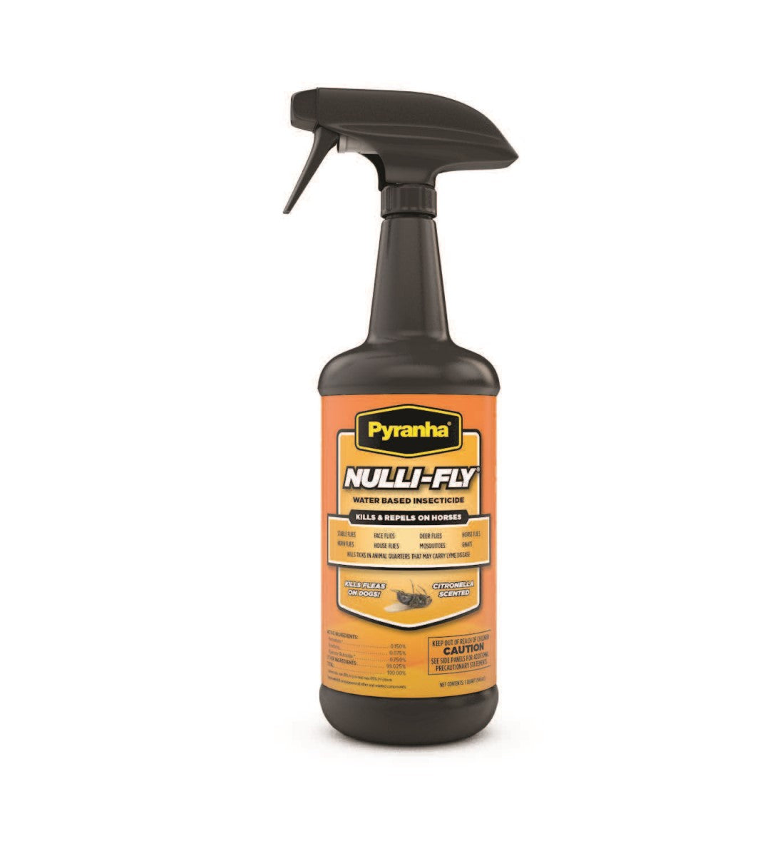 PYRANHA NULLI FLY 32OZ