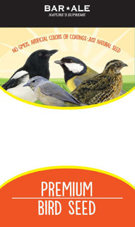 wild bird buffet no millet 7lb