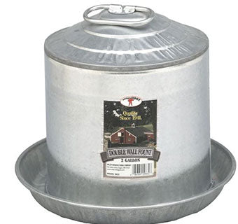 CHICKEN WATERER 2 GAL #9832
