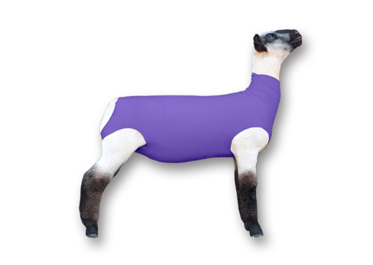 Lamb Tube L purple