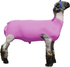 Lamb Tube L pink