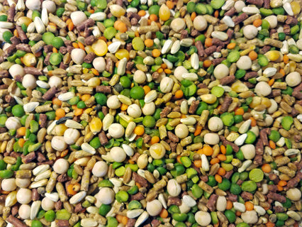 EL FUEGO GB 20% 25 LB