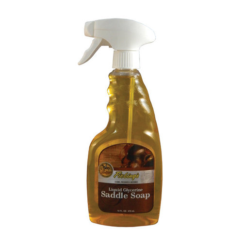 GLYCERINE SADDLE SOAP LIQUID Q
