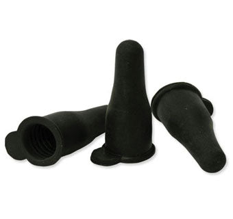LAMB NIPPLES (BLK)