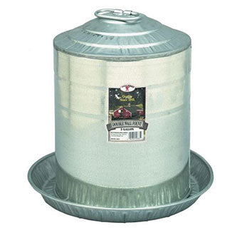 CHICKEN WATERER 5 GAL #9835