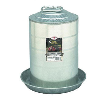 CHICKEN WATERER 3 GAL #9833