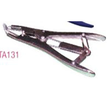 ELASTORATOR CASTRATOR