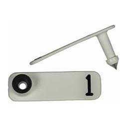 Y Tex sheep star white 1-25