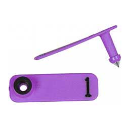 Y Tex sheep star purple1-25