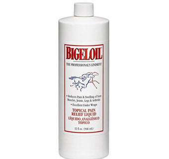 BIGELOIL 32OZ