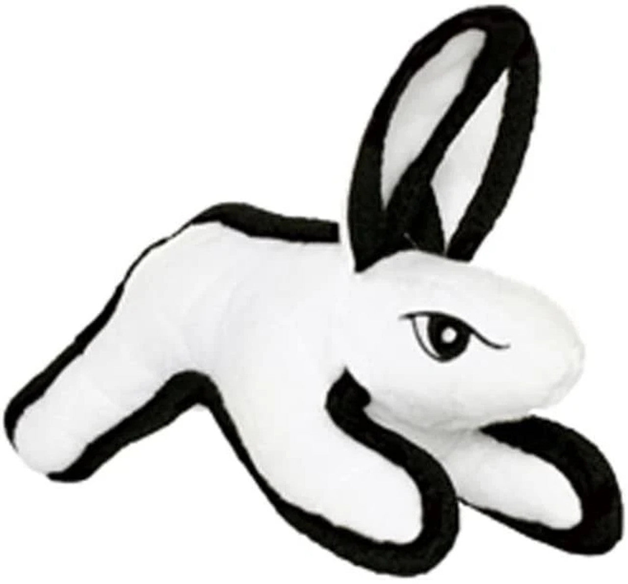 TUFFIE'S Rabbit JR WHT