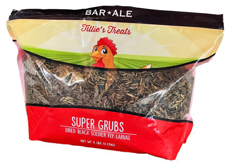 BAR supper Grub 14oz