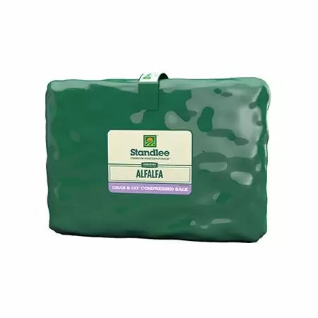Standlee Alfalfa Grab in Go 50