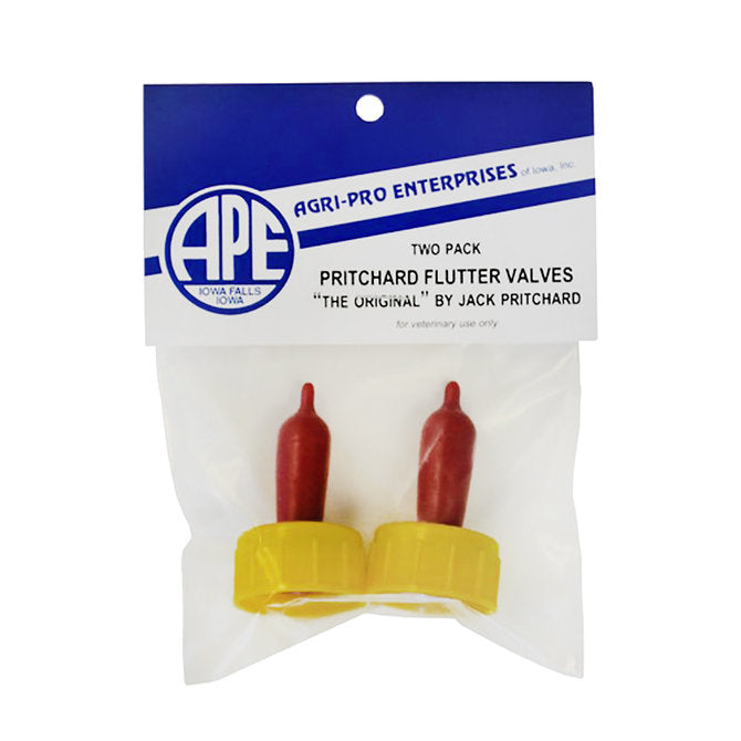LMB NIPPLE PRITCHARD 2PK