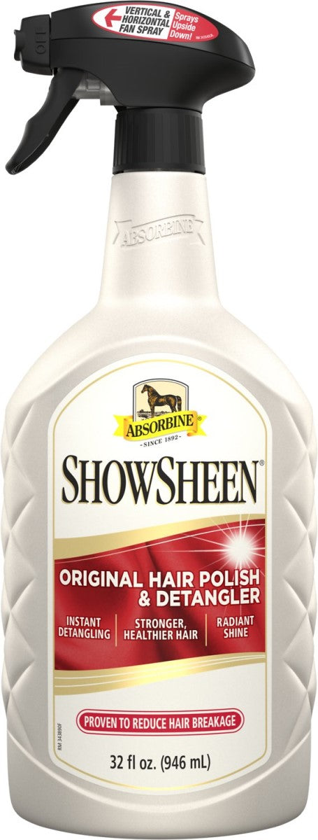 SHOW SHEEN 32OZ