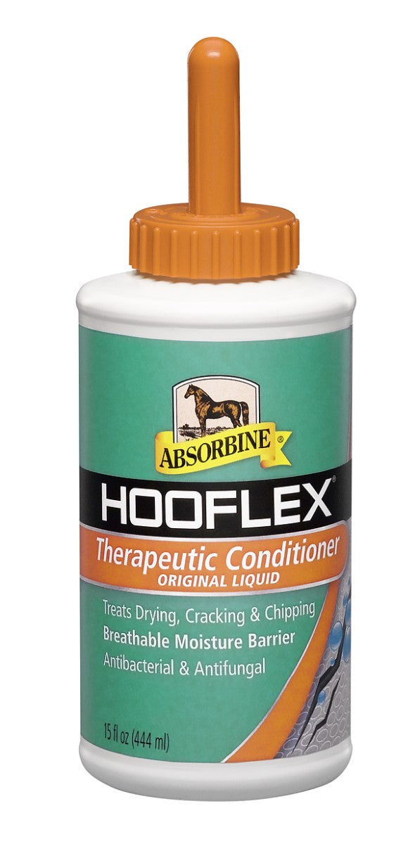 HOOFLEX LIQUID 15 OZ