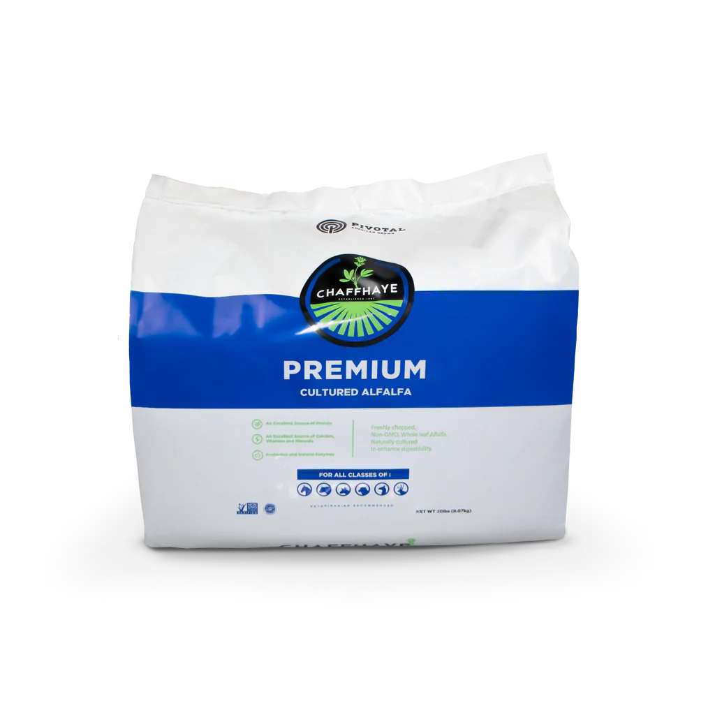CHAFFHAYE 20 LB