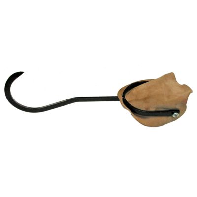 HAY HOOK 14" xlong PAIR