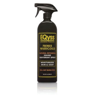 EQYSS MARIGOLD SPRAY 32 OZ