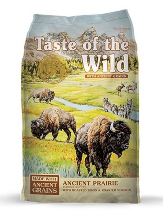 TOW Ancient Prairie Dog 28#