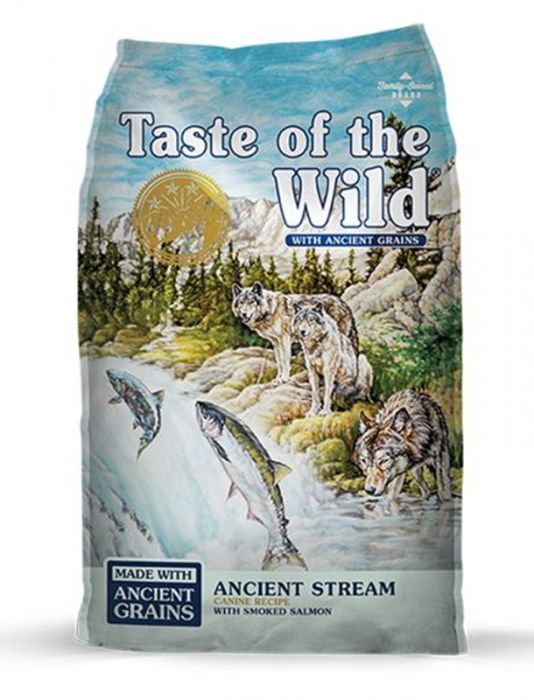TOW Ancient Stream Dog 28#