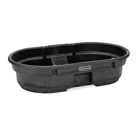 RUBBERMAID STOCKTANK 50 GAL