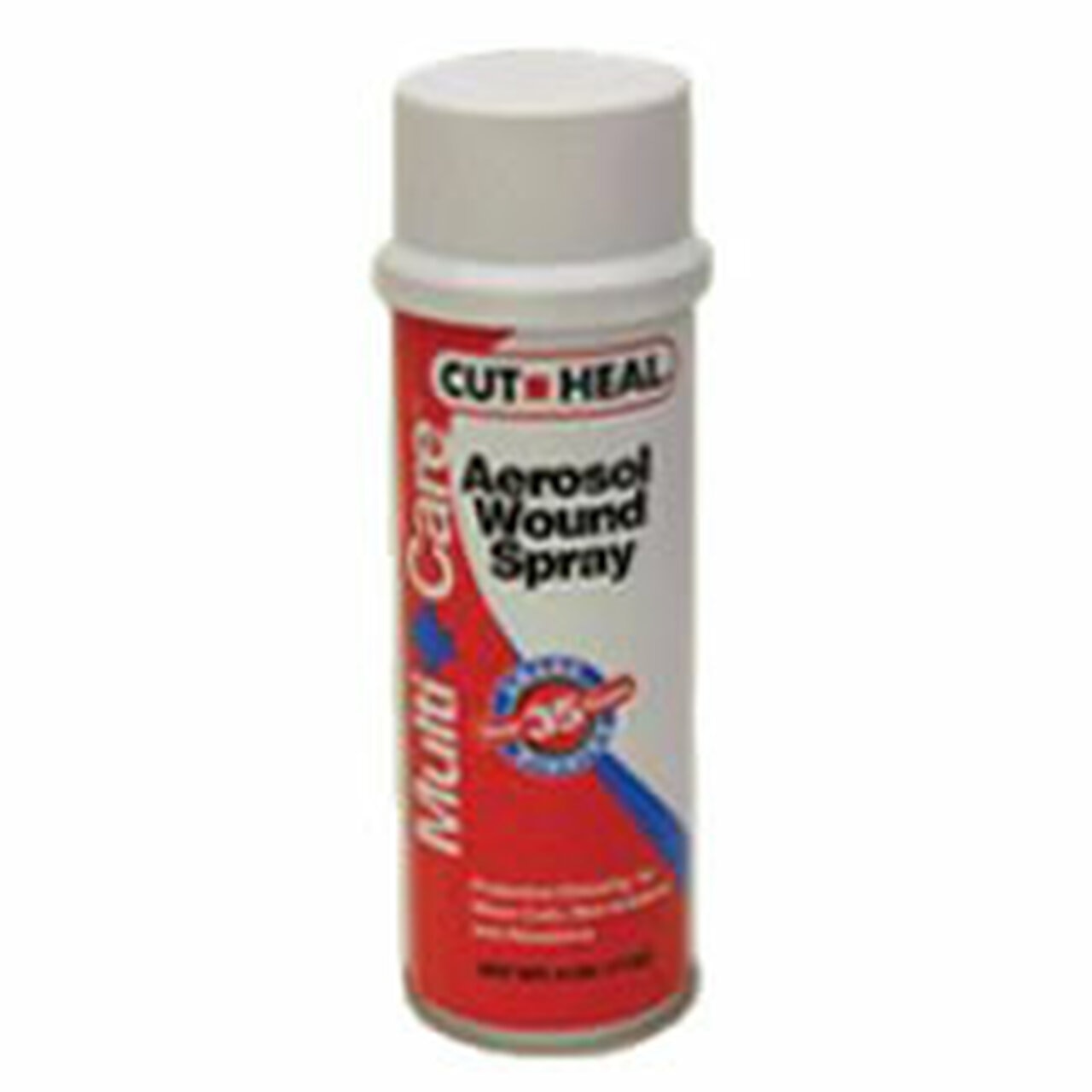 CUT HEAL AEROSAL 4OZ