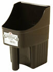 FEED SCOOP BLACK 3 QT