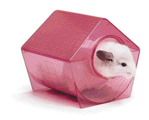 CHINCHILLA BATH HOUSE