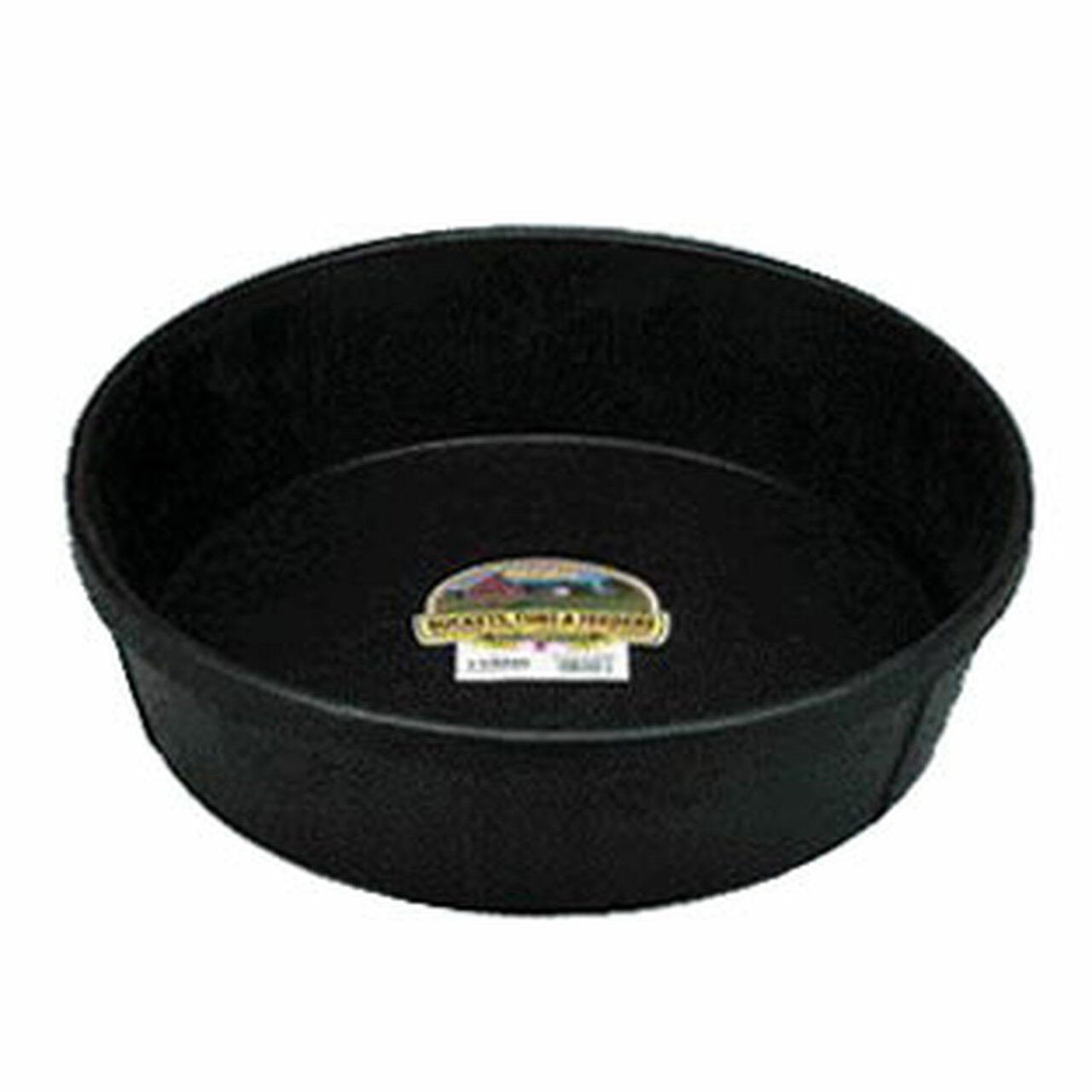 DURAFLEX RUBBER PAN HP3 GAL