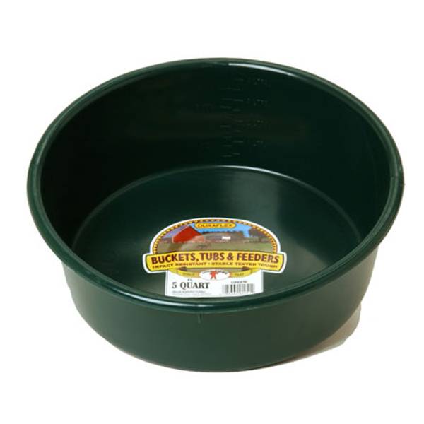 DURA FLEX P-5 GREEN