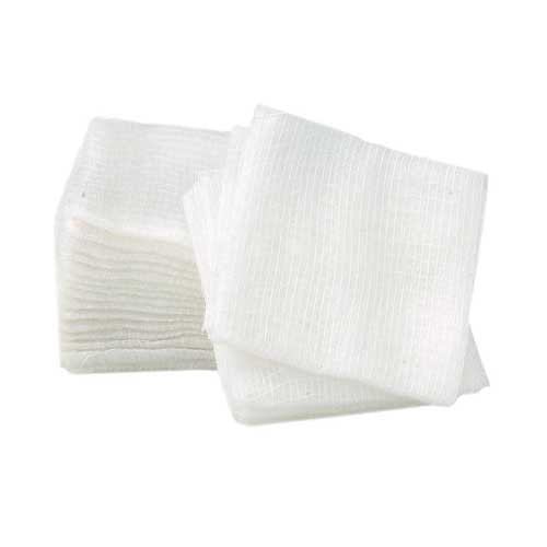 SPONGE GAUZE 4X4 200CT