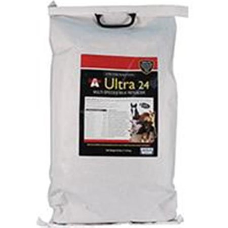 ULTRA MILK 24-24 25LB