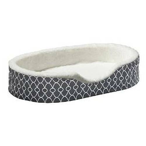 MW Ortho Nesting Bed GRY 25