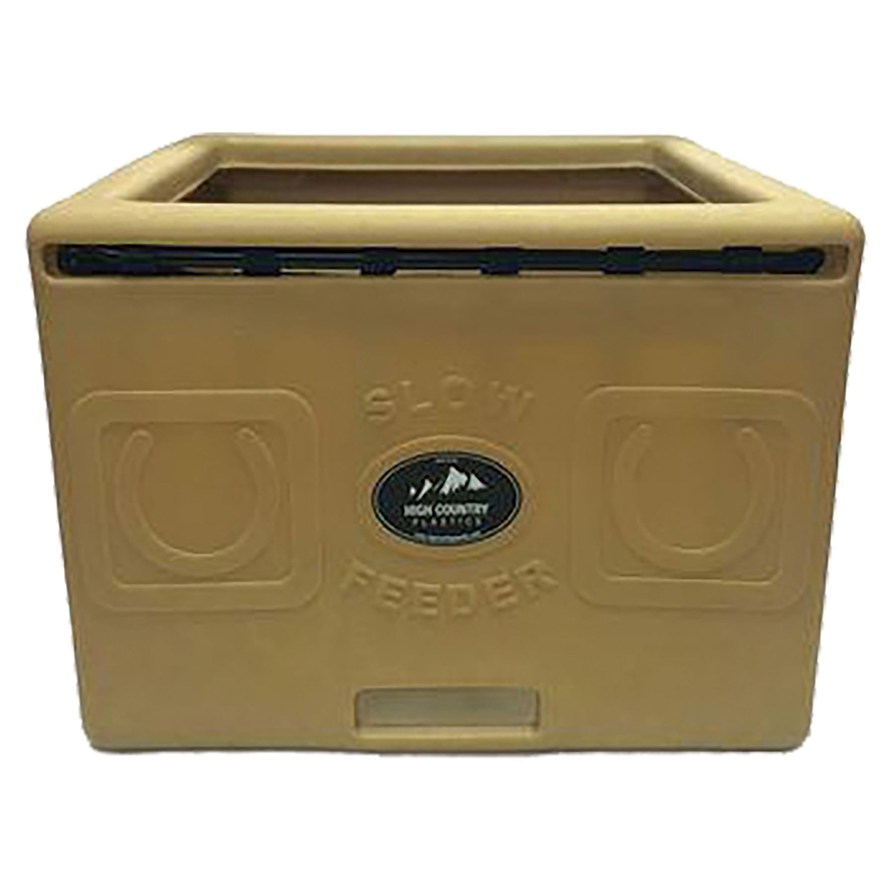 HIGH COUNTRY SLOW FEEDER JR