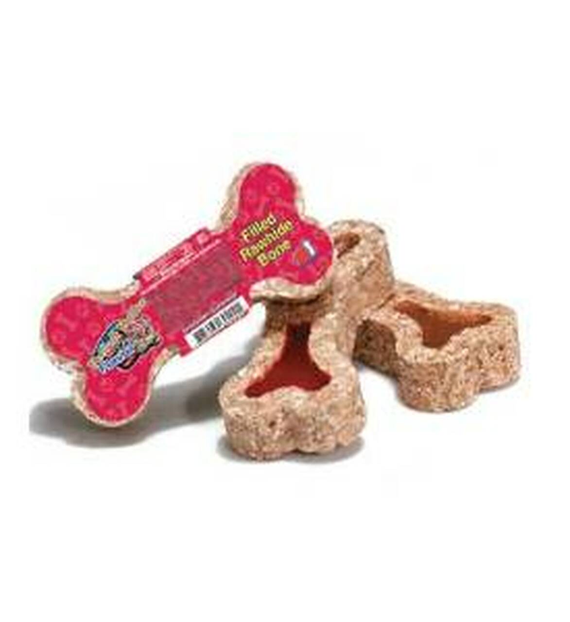RBP RWHD BONE PBTTR/JELLY