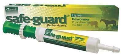 SAFE GUARD 25G