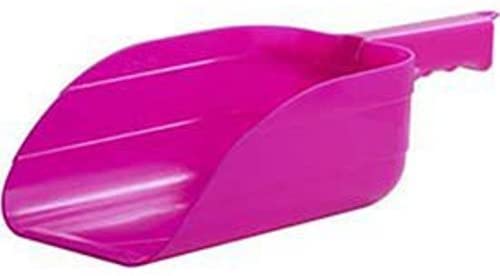 SCOOP UTILITY 5PT PINK