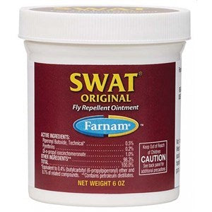 SWAT ORIGINAL 6 OZ