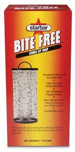 BITE FREE STABLE FLY TRAP