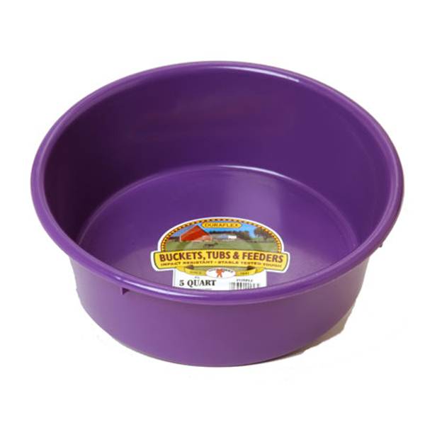 DURA FLEX P-5 PURPLE