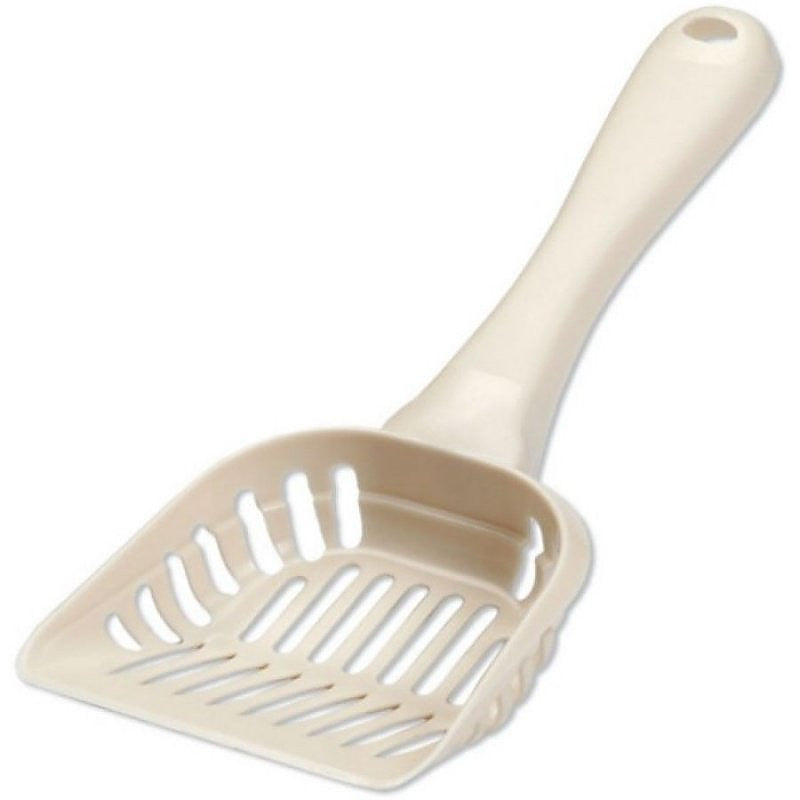 LITTER SCOOP PLASTIC LRG